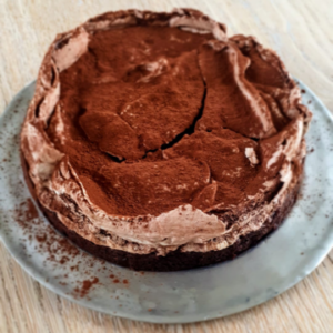 Norelli Desserten assortiment Nieuwjaar
