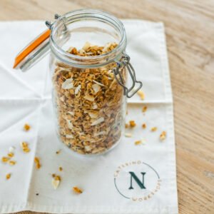 Norelli Granola