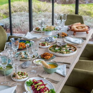 Diner formule