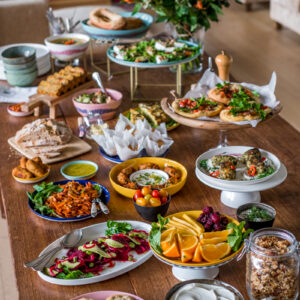 Brunch formule